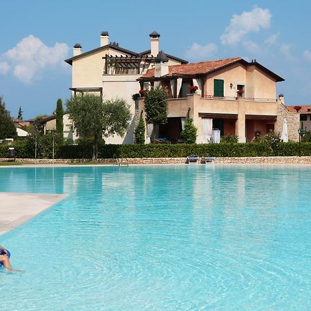 Garda Resort Village Peschiera del Garda Exterior foto