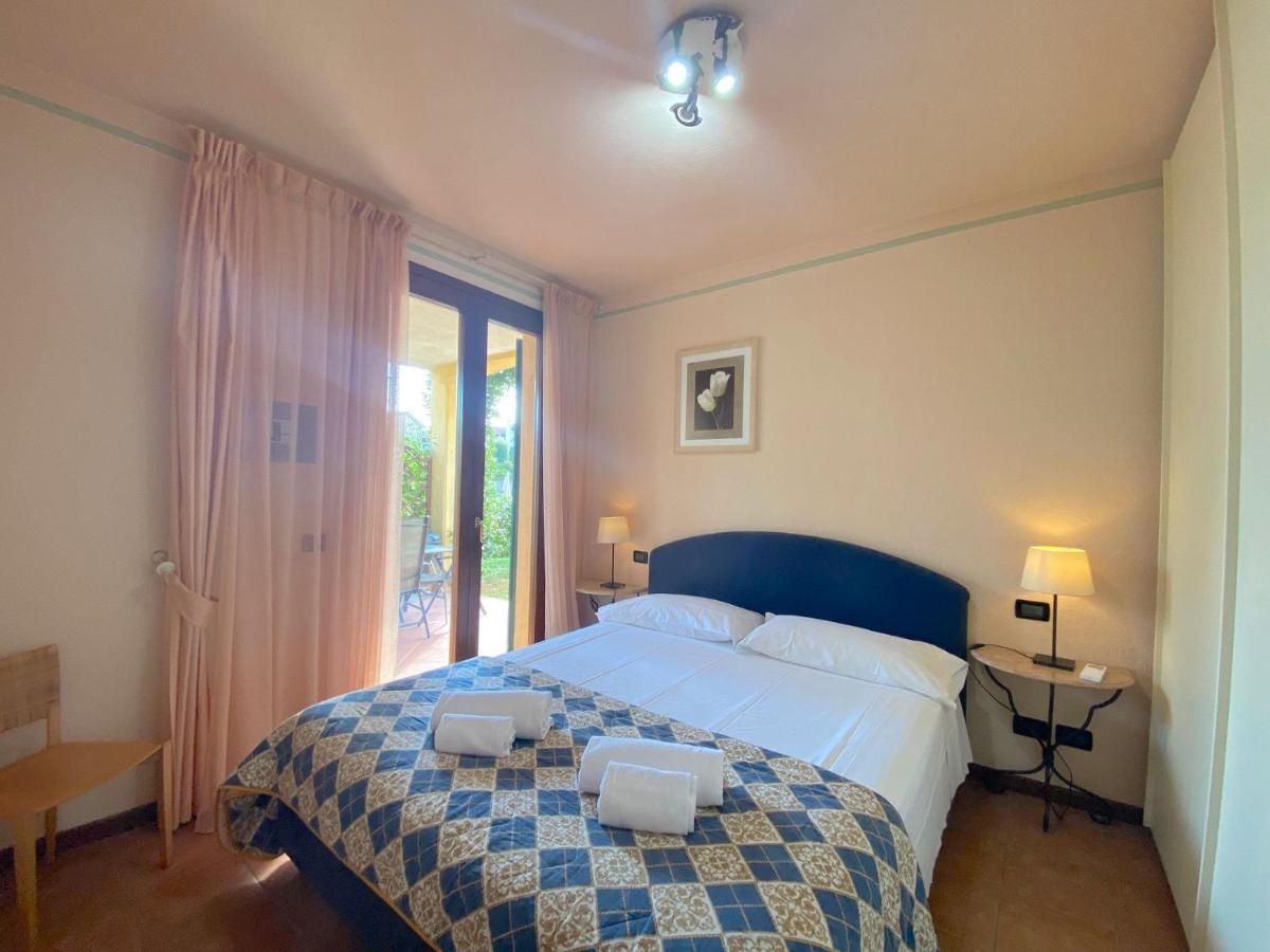 Garda Resort Village Peschiera del Garda Exterior foto