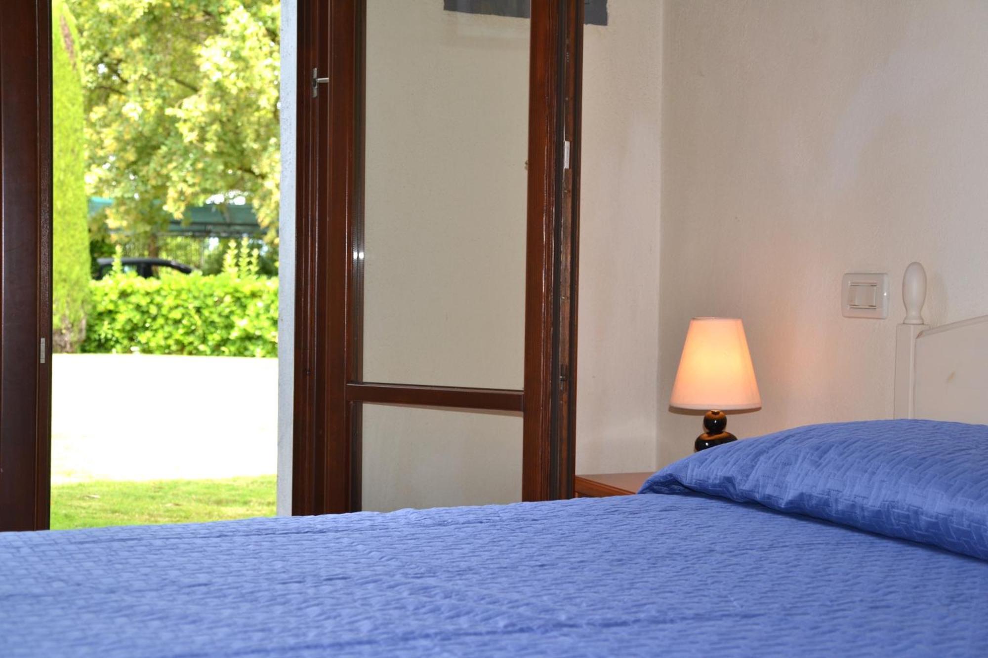 Garda Resort Village Peschiera del Garda Exterior foto