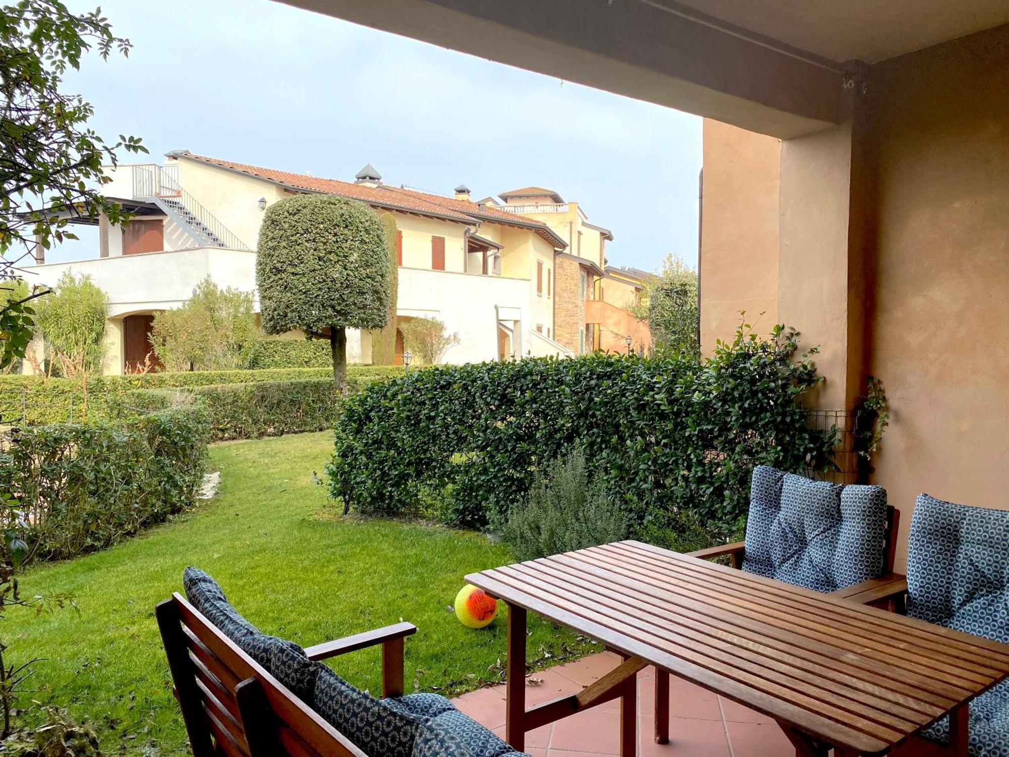 Garda Resort Village Peschiera del Garda Exterior foto
