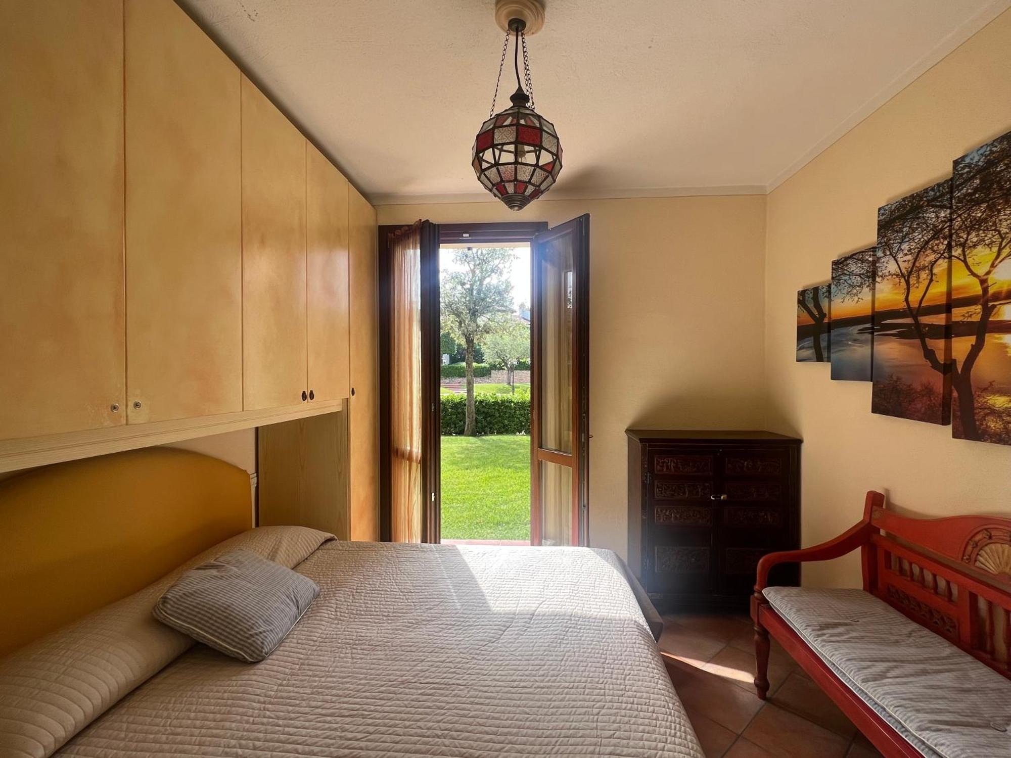 Garda Resort Village Peschiera del Garda Exterior foto